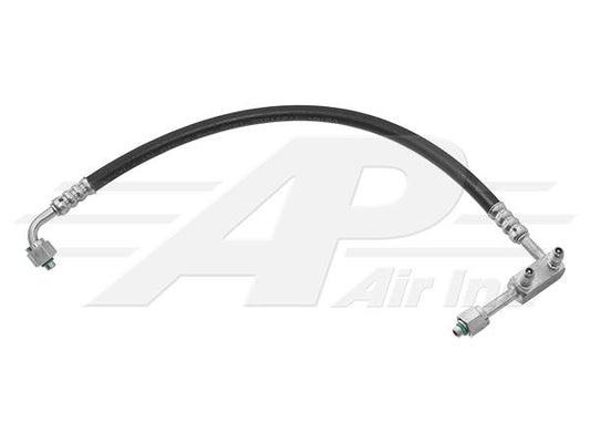 Liquid Cab Roof Hose - 7-55554