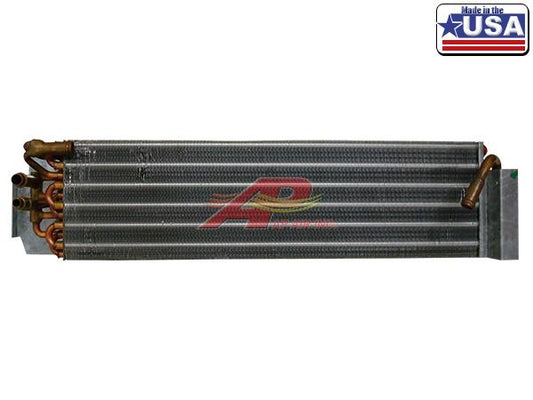 Evaporator with Heater Core - 590-5697