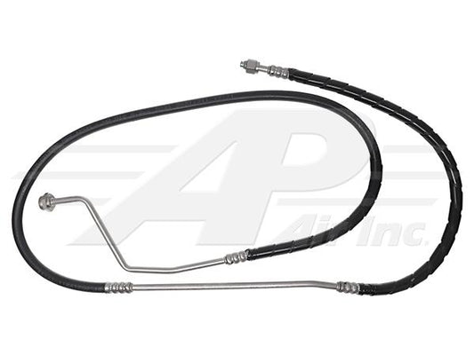 Condenser to Cab Hose - 7-57320