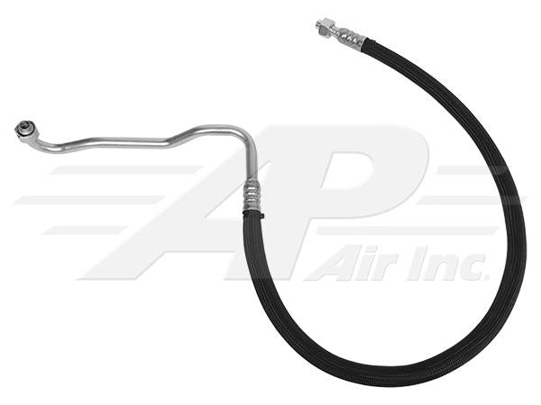 Cab to Expansion Valve Hose - Suction