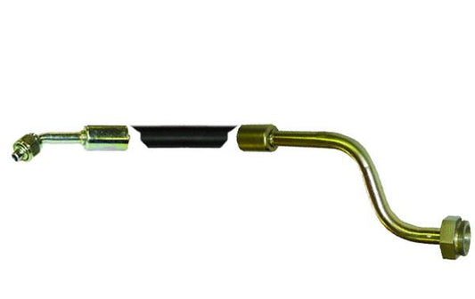 Suction Hose - Compressor End - Female O-Ring - Early - 7-57319