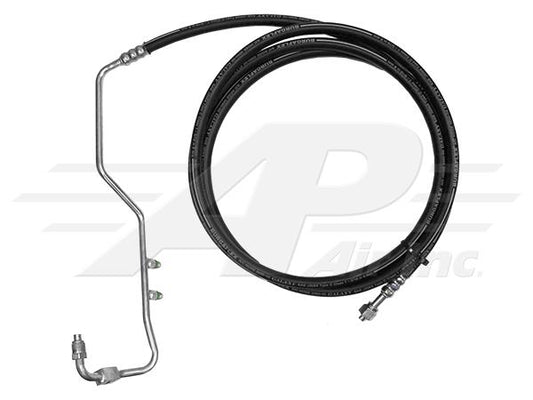 Condenser to Receiver Drier Hose - 7-69707