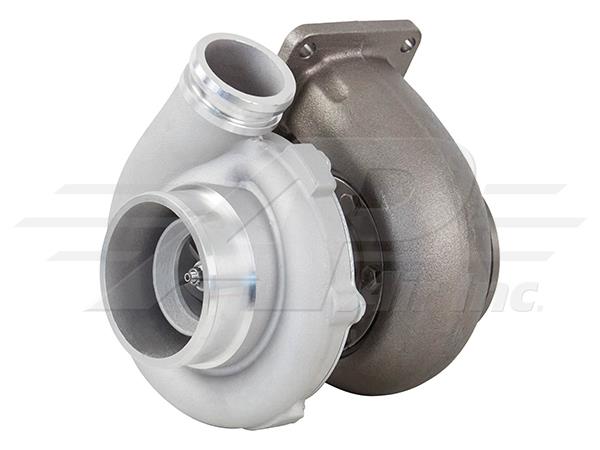 Turbocharger - 40-11351