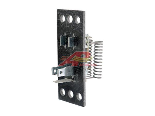 Blower Motor Resistor - 220-529