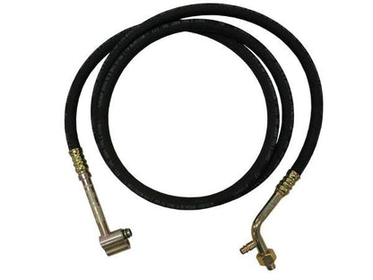 Suction Hose - Compressor End - 7-116948