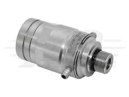Female Poppet 1/2" Hydraulic Coupler - 68-1055