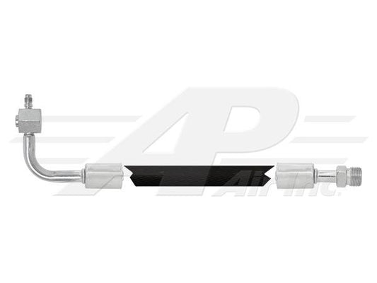 Compressor to Roof Hose - All Rubber - 7-708955