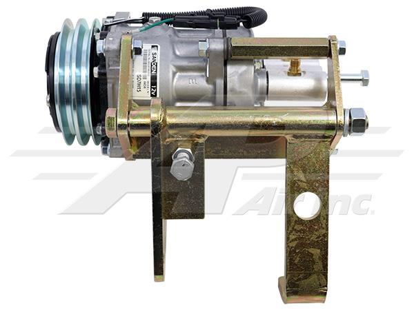 A6 to Sanden Conversion Kit - 990-401