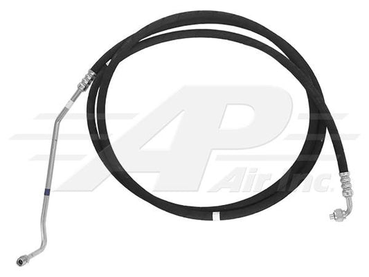 Receiver Drier to Cab Hose - 7-579813