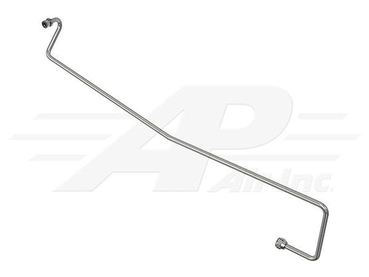 Receiver Drier to Cab Hose - 7-18433