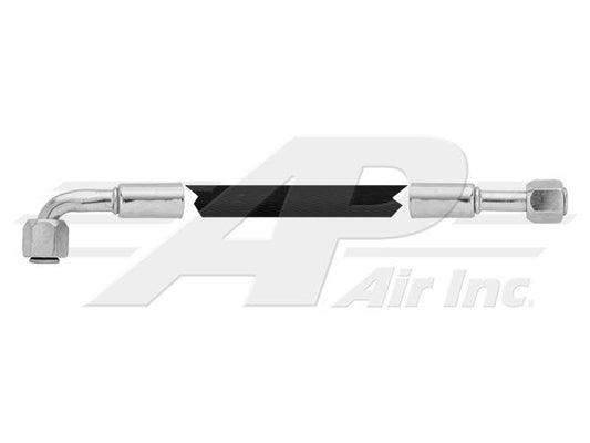 Condenser to Receiver Drier Hose - 7-52318