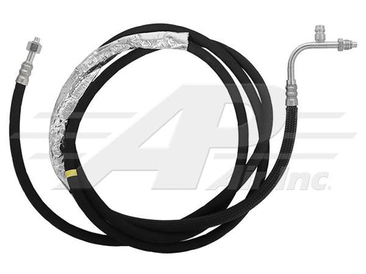 Condenser to Receiver Drier Hose - 7-172835