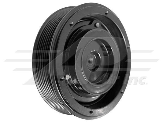 Clutch Hub and Pulley Only - 600-3042