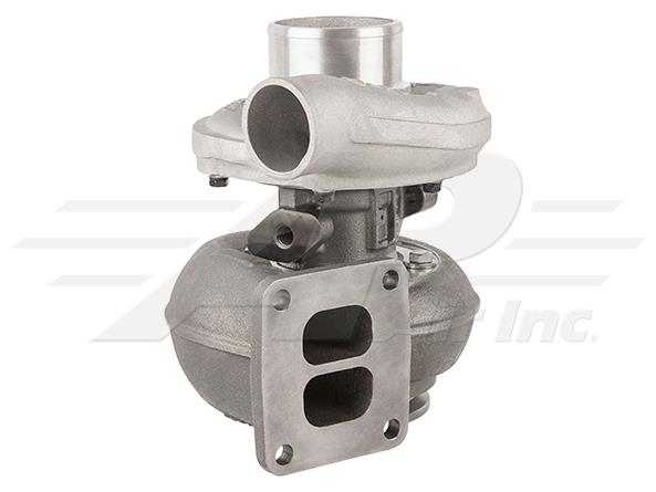 Turbocharger - 40-11365