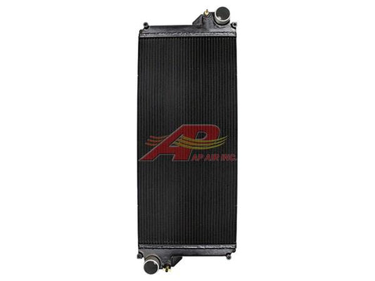 All Aluminum Radiator - AR55871