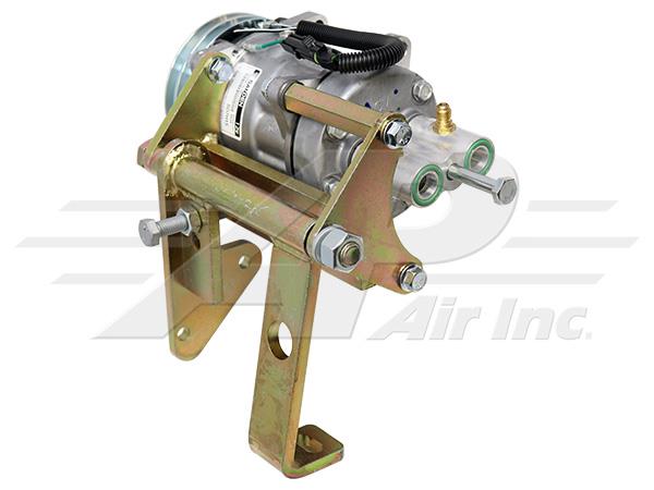 A6 to Sanden Conversion Kit - 990-401