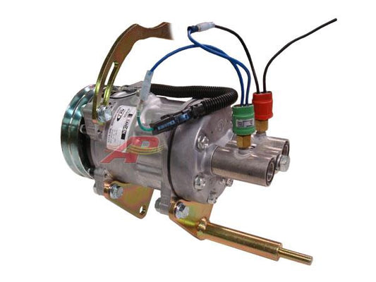 A6 to OE Sanden Conversion Kit - 990-404