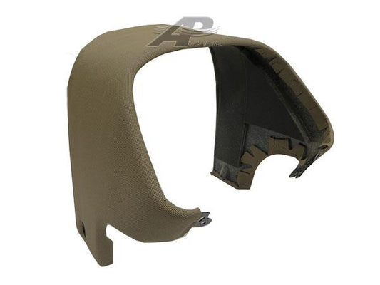 Cowl Kit - Sailcloth Tan - CK5051-C
