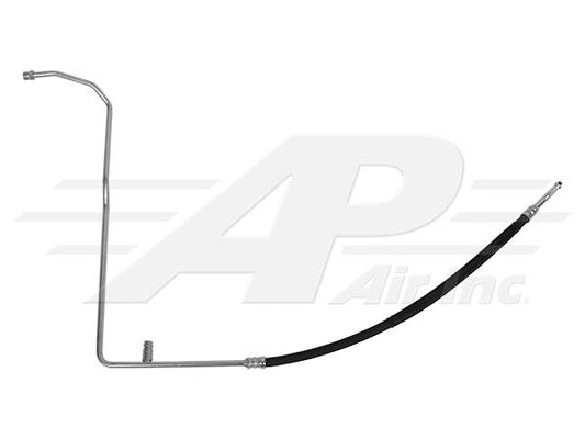 Receiver Drier to Cab Hose - 7-217093