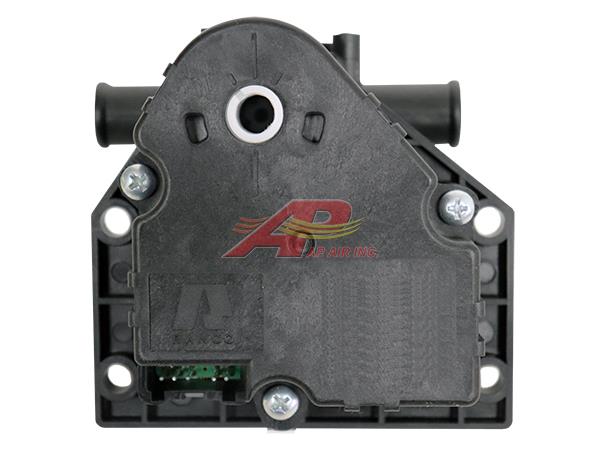 Heater Control Valve - 570-3471