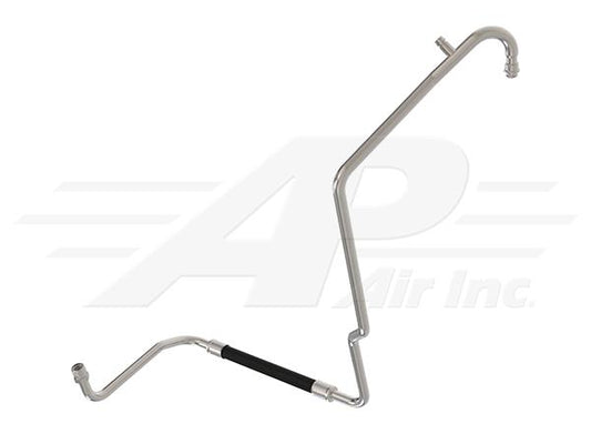Suction Hose - Compressor End - 7-10633
