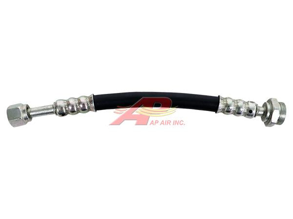 Receiver Drier to Cab Hose