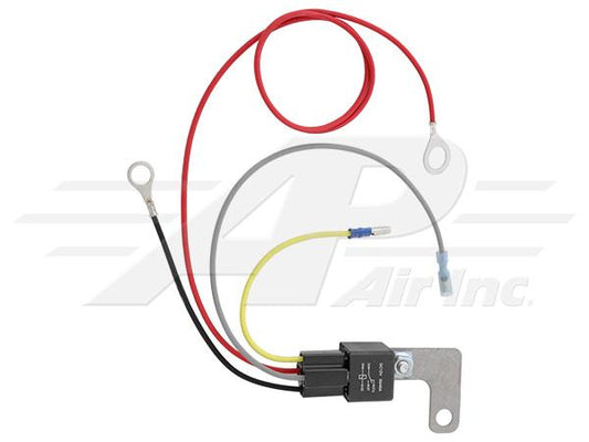 Clutch Saver Kit - 220-045