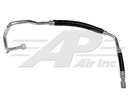 Suction Hose - Compressor End - 7-558825
