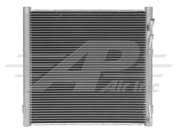 Condenser - 400-5538
