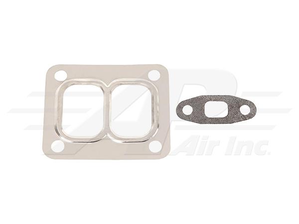 Turbocharger - 40-11366