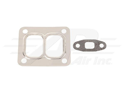 Turbocharger - 40-11366