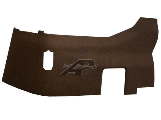 Right Fender With Small Hole - Multi Brown - CK5082-RF