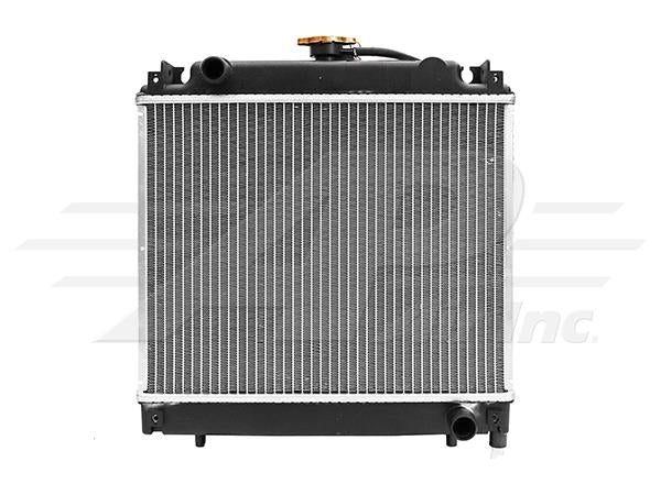 Radiator