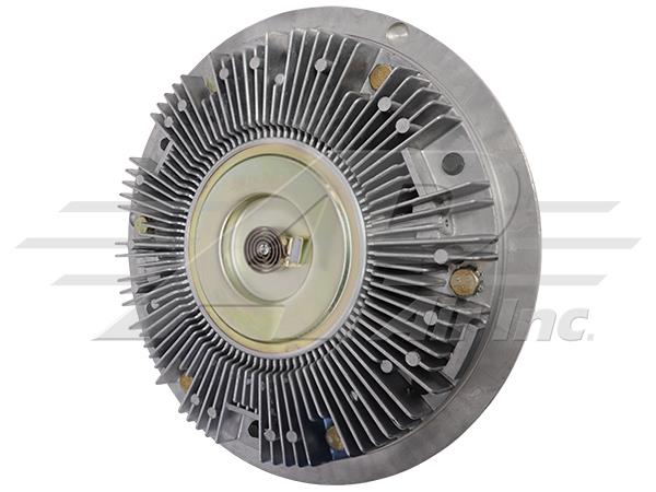 Engine Fan Clutch
