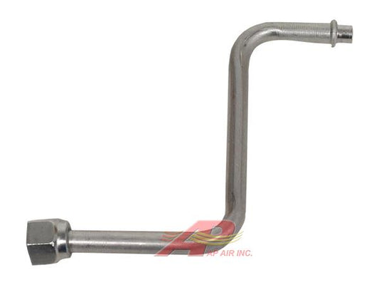 Evaporator Inlet Line - 7-64566