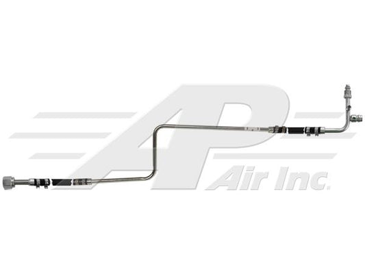 Condenser to Receiver Drier Hose - 7-173847