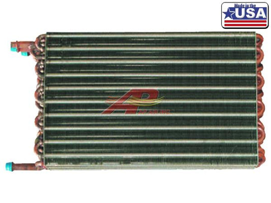 Evaporator With Heater Core - 590-5688