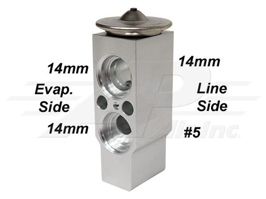 Expansion Valve - 903-715