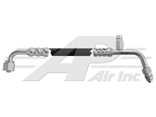 Compressor to Condenser Hose - 7-283422