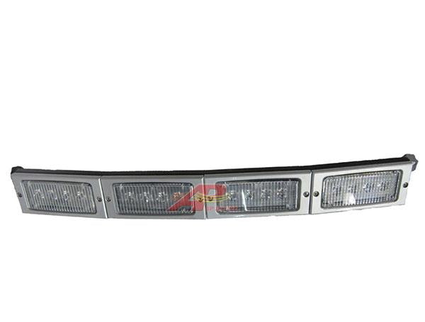 LED Hood Conversion Kit 20 Watt - 3-52134