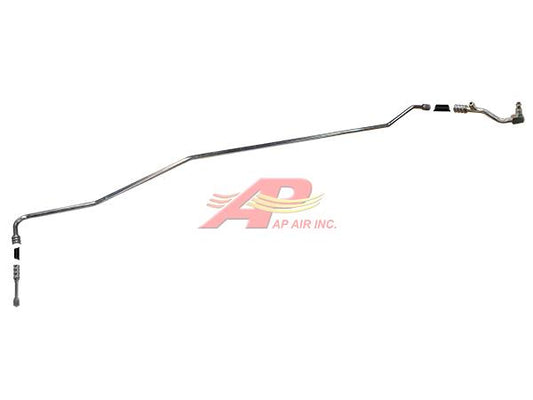 Compressor to Condenser Hose - 7-184869