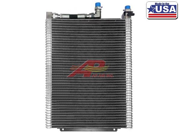 Transmission Oil Cooler