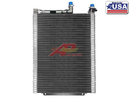 Transmission Oil Cooler - 5-5572