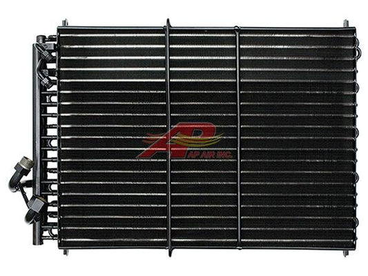 Hydraulic Oil Cooler - 5-5522