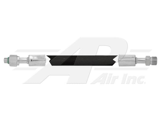 Hi Side Liquid Cab Post - Rubber Replacement - 7-70042R