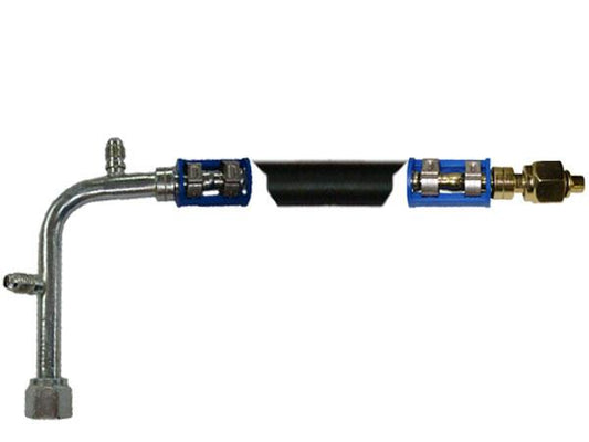 Compressor to Condenser Hose - 7-61926