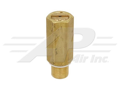 Pressure Relief Valve - 650-670