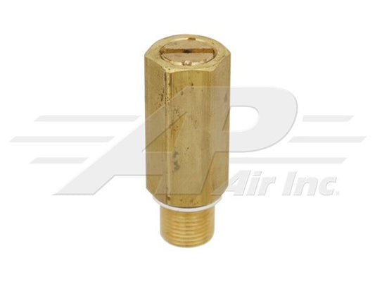 Pressure Relief Valve - 650-670