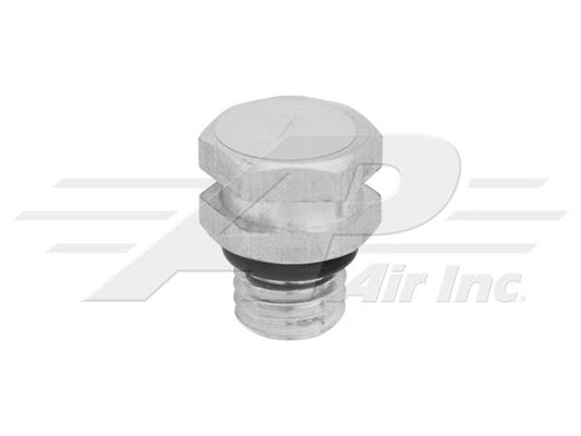 Pressure Relief Valve - 650-680