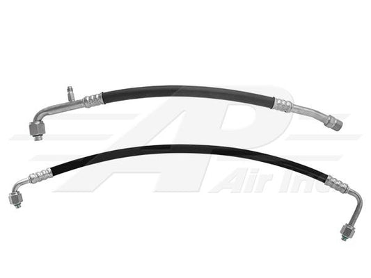 Roof Hose Kit - 2 Hoses - 730-158913